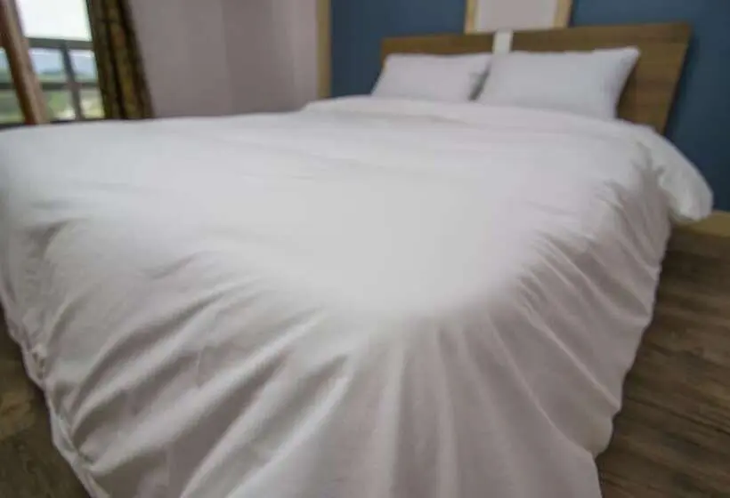 マウンテンビュースタンダードルーム, Hyundai Elliot Hotel And Resort