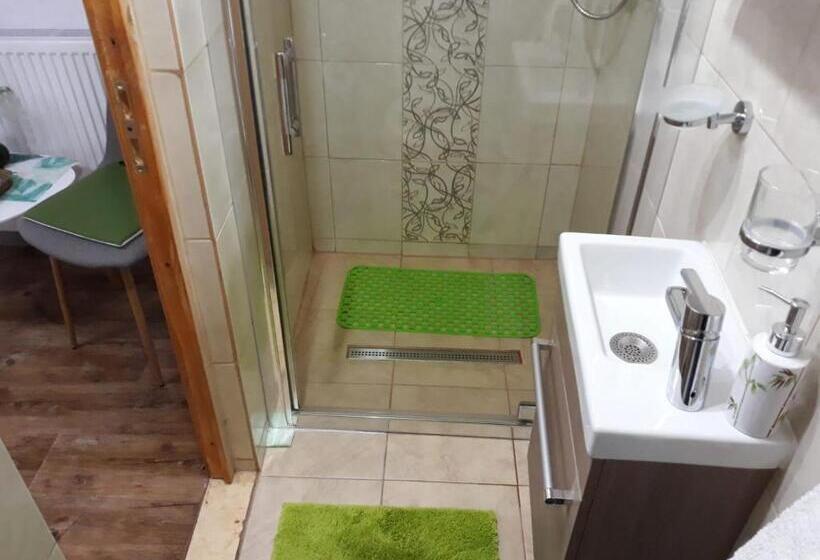 标准单人间, Amaraz Center