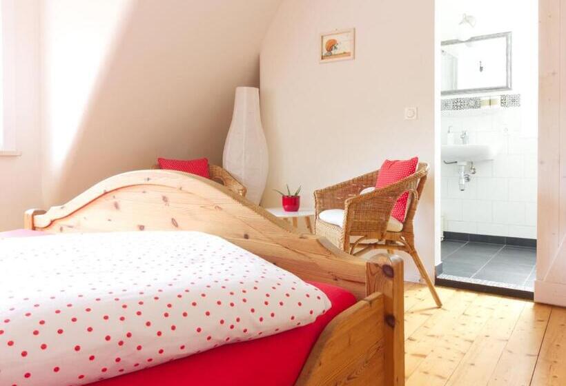 Номер Стандарт, Villa Viriditas