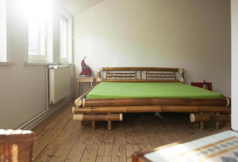 Номер Стандарт, Villa Viriditas