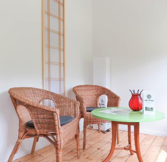 Номер Стандарт, Villa Viriditas