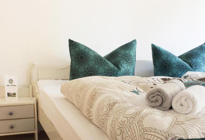 Номер Deluxe, Villa Viriditas