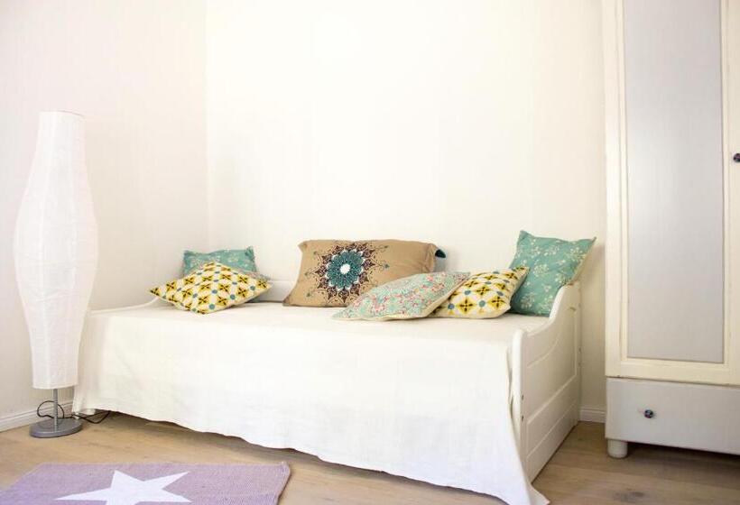 Номер Deluxe, Villa Viriditas