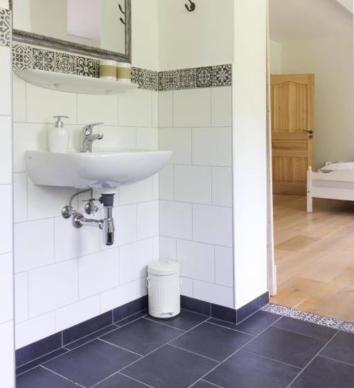 Номер Deluxe, Villa Viriditas