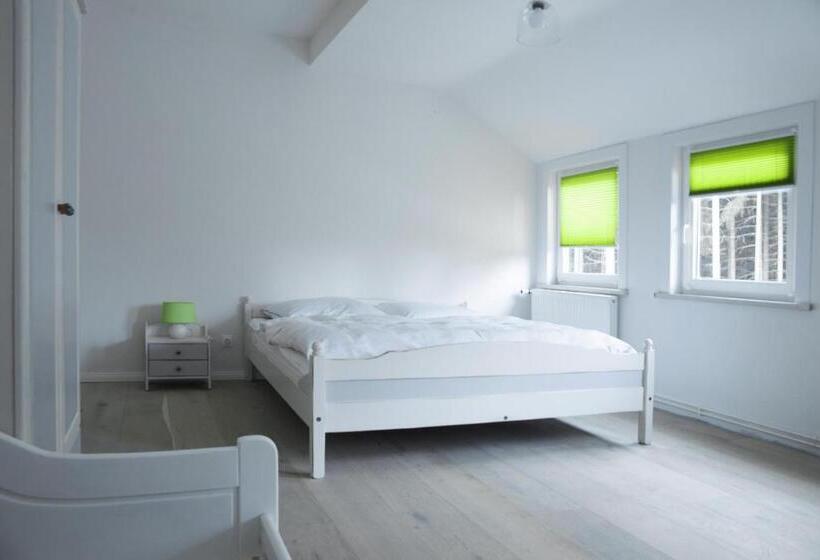 Номер Deluxe, Villa Viriditas