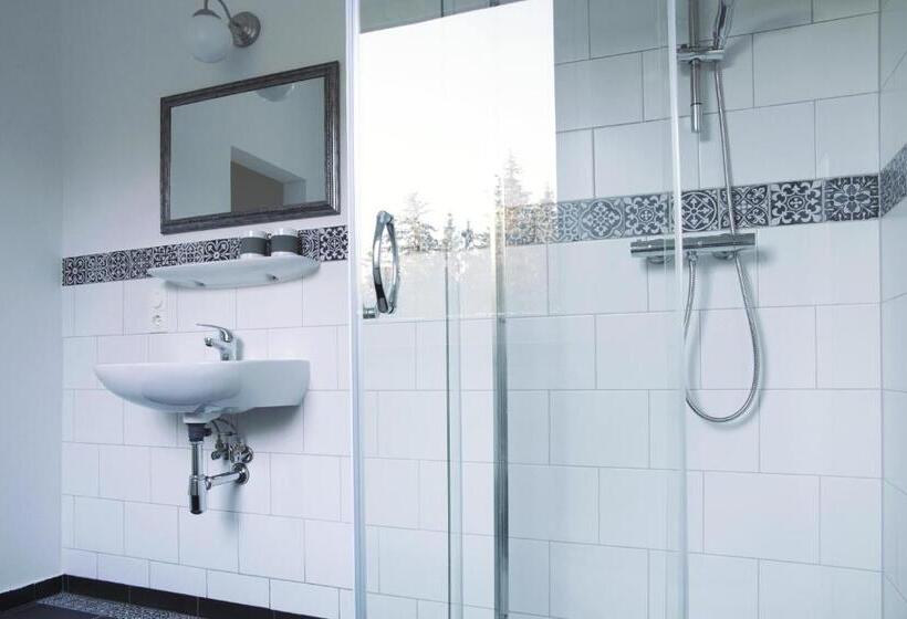 Четырехместный Номер Стандарт, Villa Viriditas