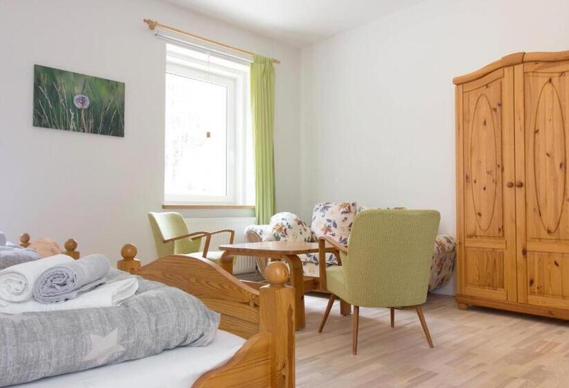 Четырехместный Номер Стандарт, Villa Viriditas