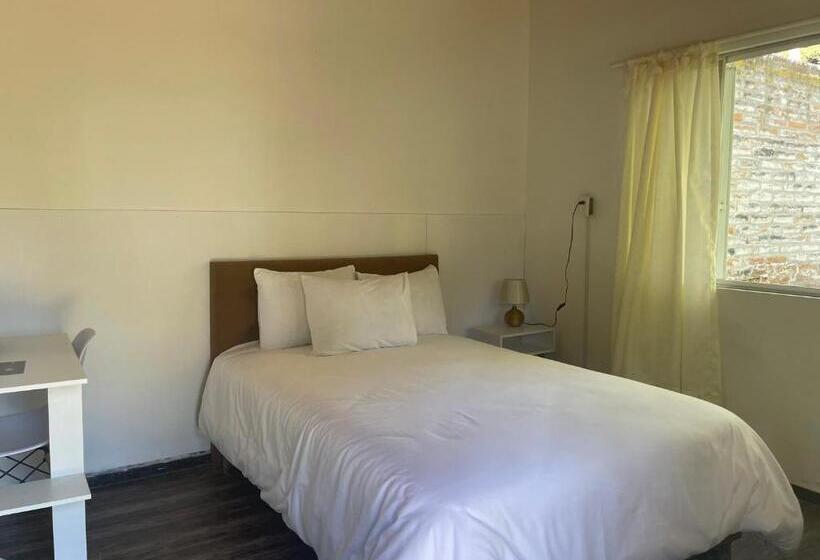 스탠다드 싱글 룸, Quito Airport Suites Hotel