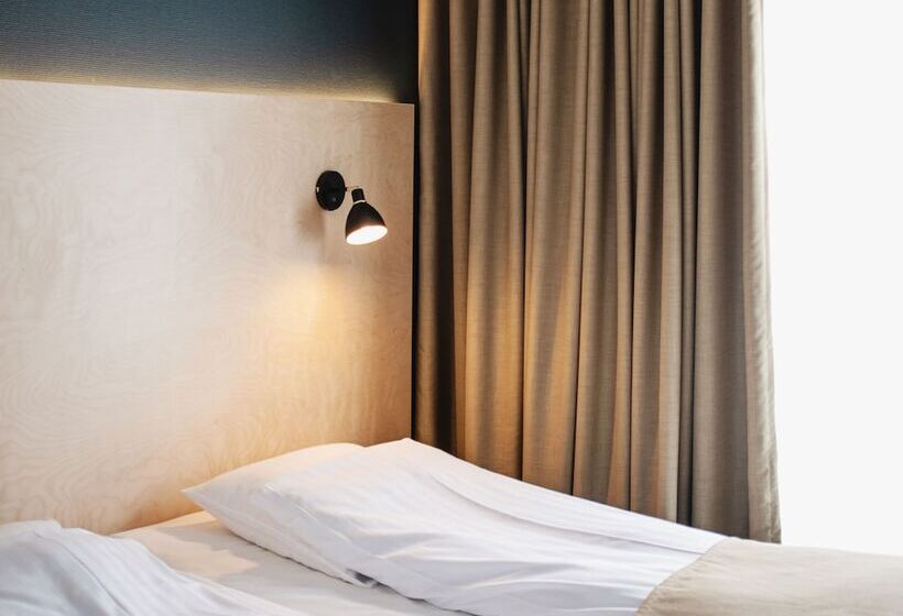 חדר סטנדרט, 62n Hotel   City Center