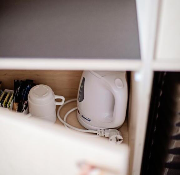 חדר סטנדרט, 62n Hotel   City Center