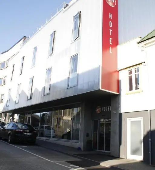 スタンダードシングルルーム, 62n Hotel   City Center