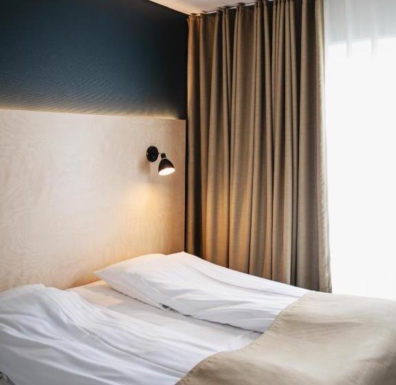 Quarto Estandar Individual, 62n Hotel   City Center