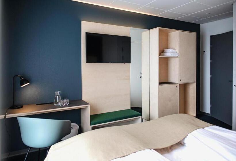 חדר סטנדרט יחיד, 62n Hotel   City Center