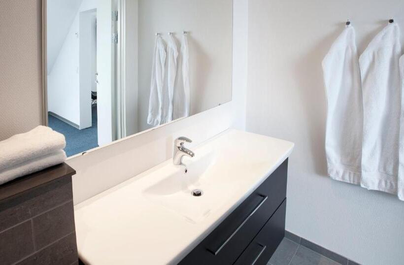 발코니가 있는 스위트, 62n Hotel   City Center