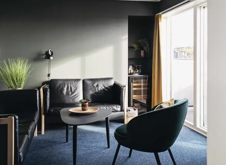 バルコニー付スイート, 62n Hotel   City Center
