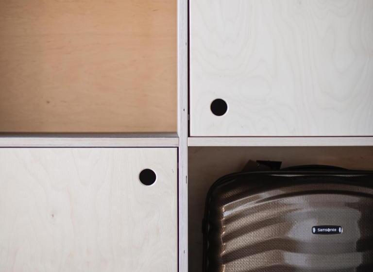 חדר סטנדרט נוף לעיר, 62n Hotel   City Center