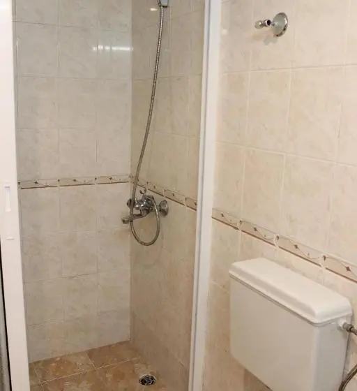 Standard-huone, Svilena