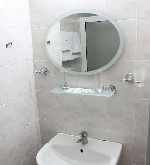Standard-huone, Svilena