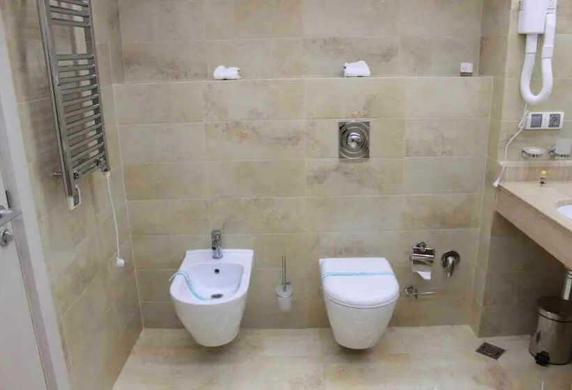 Standard-studio, Svilena