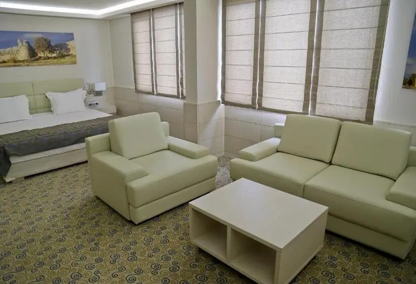 Standard-studio, Svilena