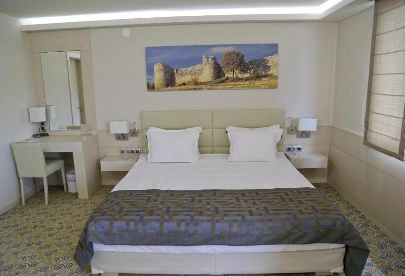 스탠다드 스튜디오, Svilena