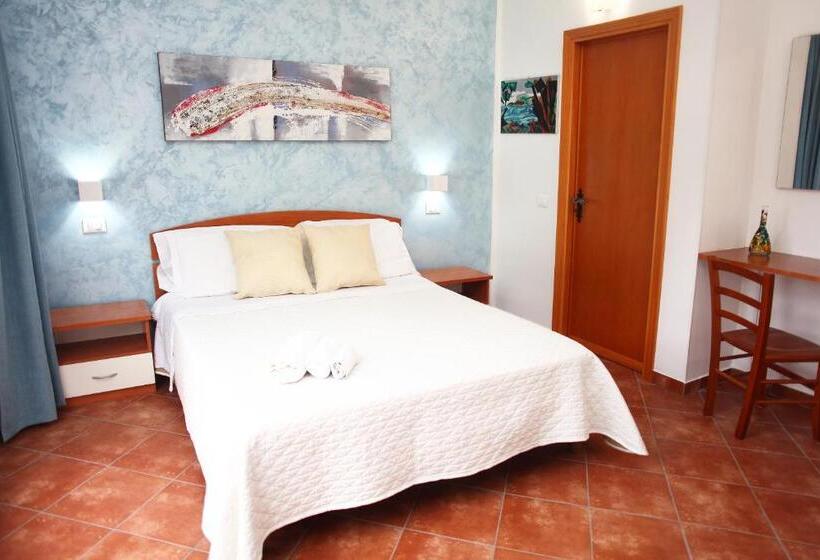 标准三人间, Country Villa San Vito Bay