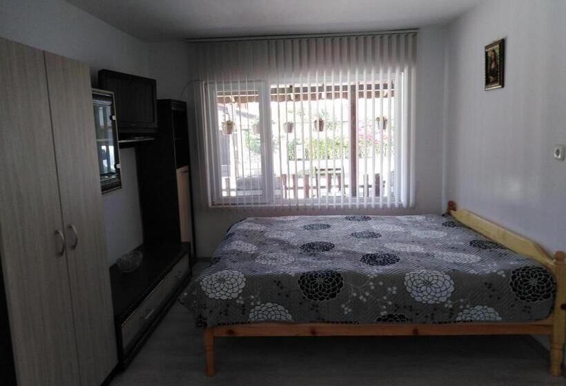 סטודיו דלוקס, Guesthause Pri Vasko