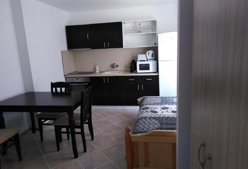 Студия Deluxe, Guesthause Pri Vasko