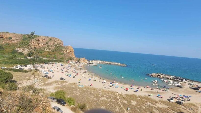 סטודיו דלוקס, Guesthause Pri Vasko