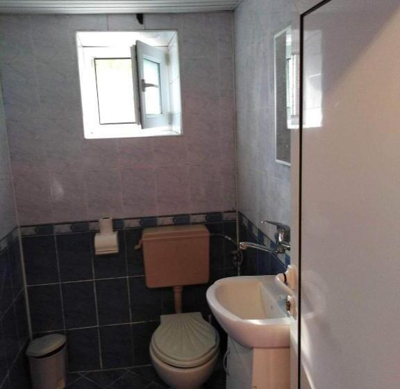 בית, חדר שינה 1, Guesthause Pri Vasko