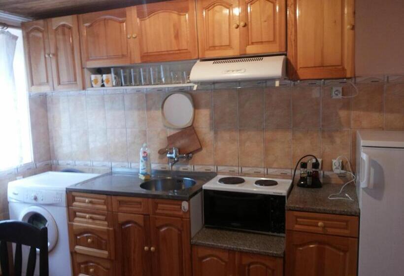Дом 1 Спальня, Guesthause Pri Vasko