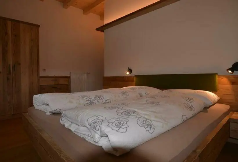 １ベッドルームアパートメント, Residence Kramhuter