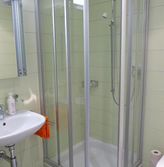 マウンテンビュースタンダードルーム, Berggasthaus Oberdorf