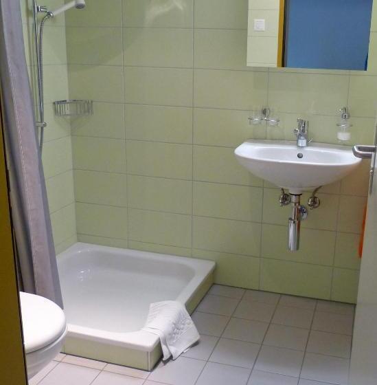 マウンテンビューファミリールーム, Berggasthaus Oberdorf