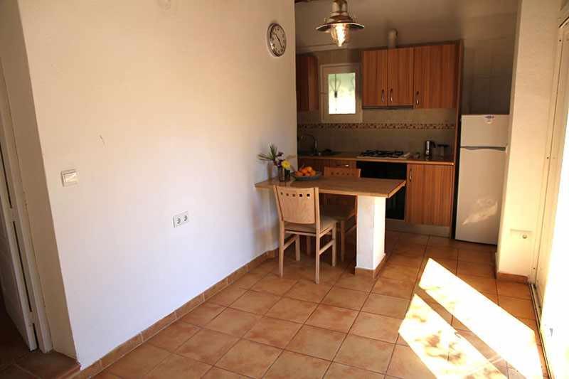 Люкс, Agroturismo Casa Morna Ibiza