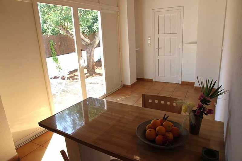 Люкс, Agroturismo Casa Morna Ibiza