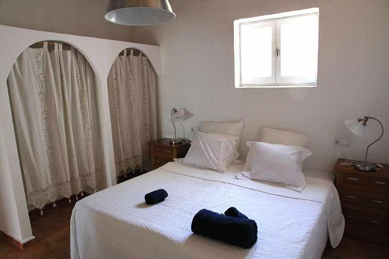 Люкс, Agroturismo Casa Morna Ibiza