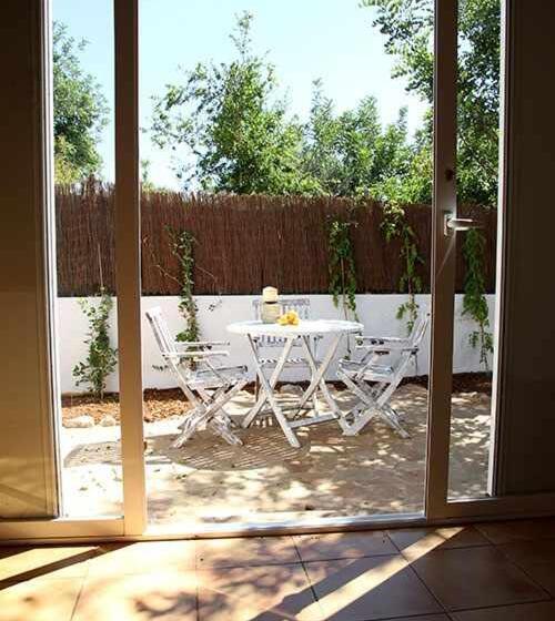 Люкс, Agroturismo Casa Morna Ibiza