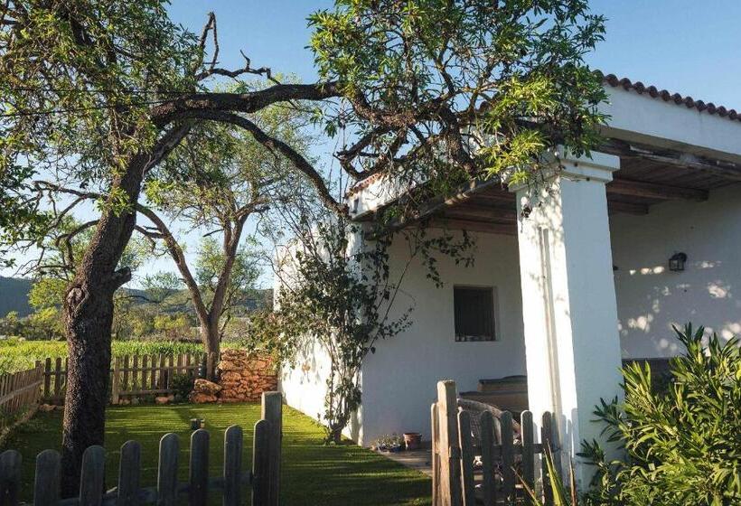 Полулюкс, Agroturismo Casa Morna Ibiza