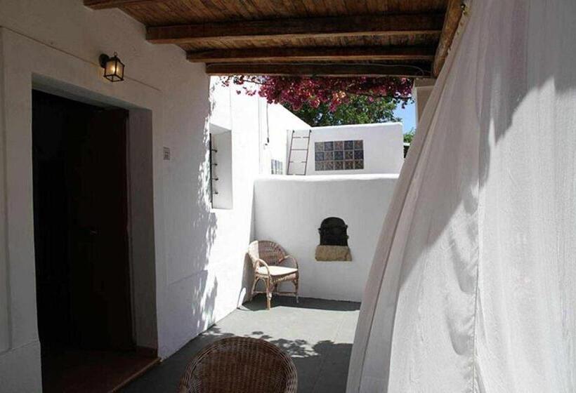 Family Suite, Agroturismo Casa Morna Ibiza