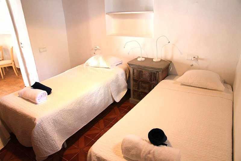 Family Suite, Agroturismo Casa Morna Ibiza