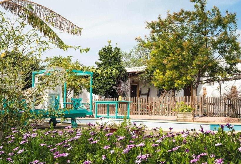 Family Suite, Agroturismo Casa Morna Ibiza