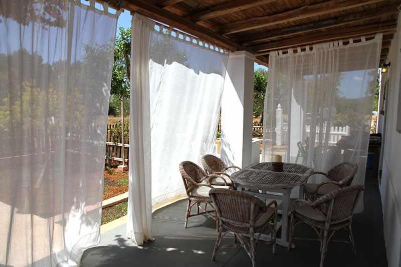 Family Suite, Agroturismo Casa Morna Ibiza