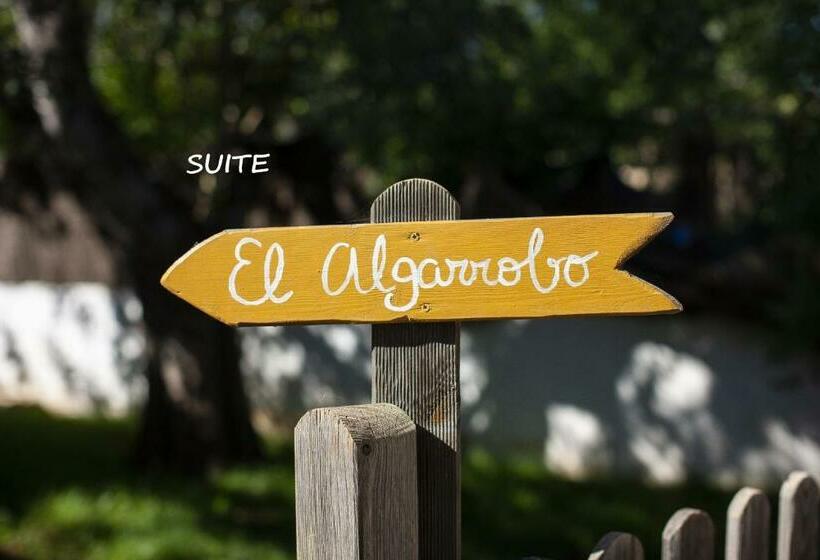 Люкс, Agroturismo Casa Morna Ibiza