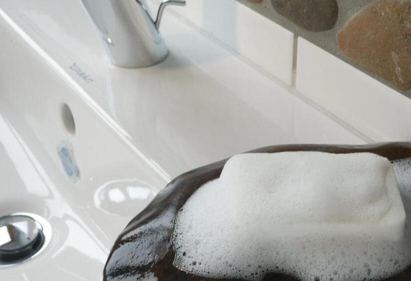 غرفة سوبيريور, Landhotel Pension Haus Sonneck