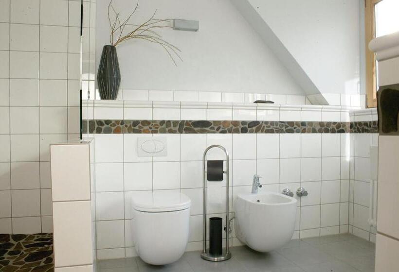 غرفة سوبيريور, Landhotel Pension Haus Sonneck