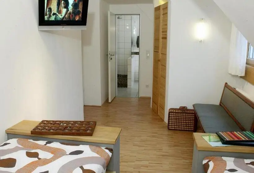 スーペリアールーム, Landhotel Pension Haus Sonneck