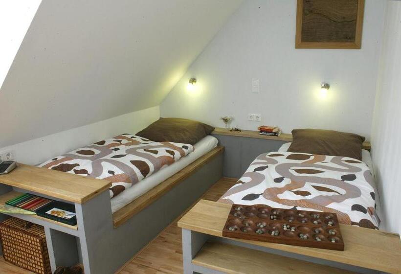 غرفة سوبيريور, Landhotel Pension Haus Sonneck