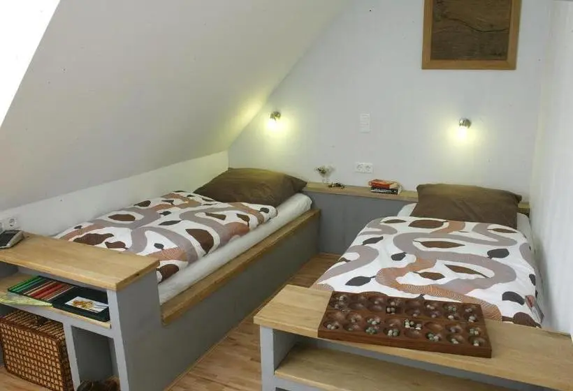 スーペリアールーム, Landhotel Pension Haus Sonneck