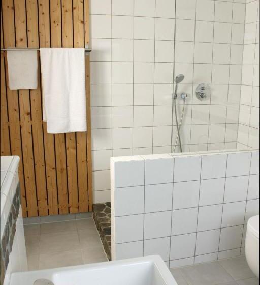 غرفة سوبيريور, Landhotel Pension Haus Sonneck